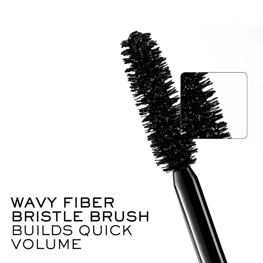 Lancôme Monsieur Big Mascara Big Volume All Day Wear 0.33 fl oz Black